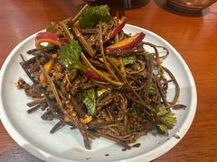 -鑫日千里马朝鲜族小馆(总店)