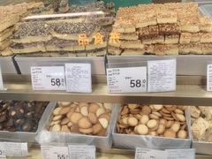 -上海哈尔滨食品厂(汇联商厦店)