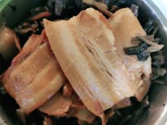 -老乡鸡(合肥火车站店)