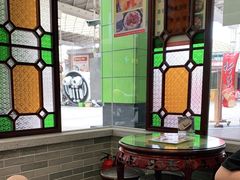 大堂-民信老铺(东方广场店)