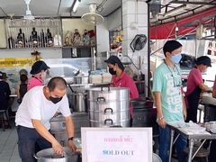 -红大哥水门鸡饭(總店)