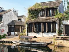 -嘉兴月河历史街区