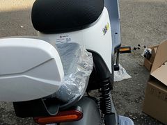 -九号电动车(安定门内大街店)