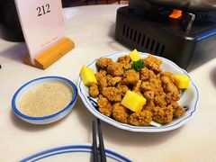 -林四喜·闽南传家菜(鼓浪屿店)