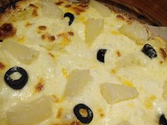 -又鸟pizza海南鸡饭(假日广场店)