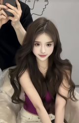 -丝源发型