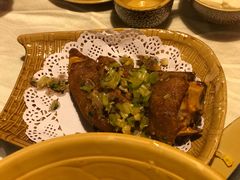 -深山老屋(国顺东路店)