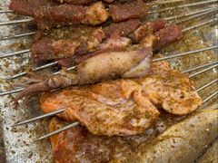 -小寒羊烧烤(凯瑞时代大厦店)