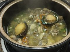 -吉品莞家·鲍鱼鸡煲(东莞店)