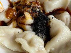 -新繁牛肉豆花(都江堰店)