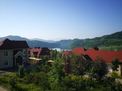 -丹东天桥沟景区