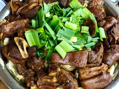 -苏州藏书羊肉(本溪路店)