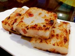 香煎萝卜糕-海南大院(海甸岛店)