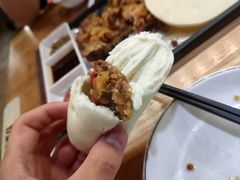 -陈傻子餐厅(世纪都会店)