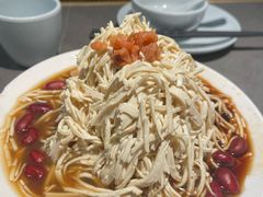 -晓淮山·扬州早茶·淮扬菜(龙阳广场店)