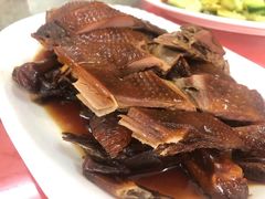 -凤嫂农家乐(梁弄店)
