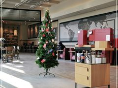 大堂-星巴克臻选(沈阳万象城店)