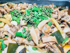 -蛙喔牛蛙(义乌新光汇店)