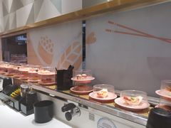 -争鲜回转寿司(通州万达店)