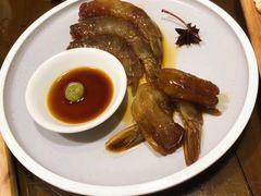 酱腌大虾-源味家(杏林街店)