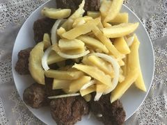 -卓娅俄餐厅(恩和俄罗斯民族乡店)