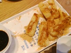 -文叔·湖北名小吃·小龙虾(华强北店)