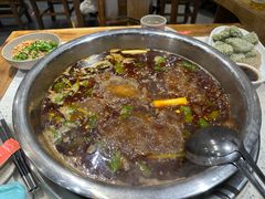 -肖肖酸萝卜鱼火锅(总店)