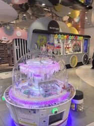 -meland club亲子乐园(重庆万象城店)