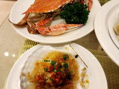 -皇朝海鲜酒店