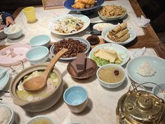 -小吊梨汤·北京菜·烤鸭(鸟巢店)