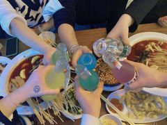 -三生小馆(亭知路店)