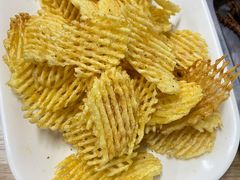炸薯格-路边摊胡同里(星城商厦店)