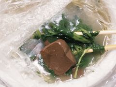-老字號·桥下猪肚(龙眼南路店)