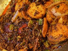 -嘎嘎鸭下巴·爆辣干锅(明教寺店)