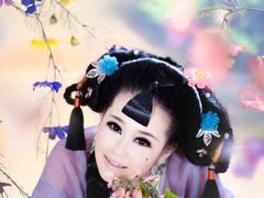 -九月鹰飞汉服摄影工作室