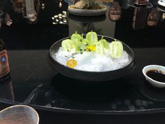 -荷风细雨·中国茶宴(碧云店)