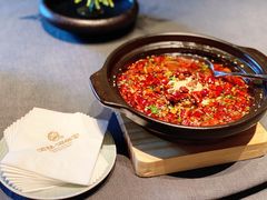 -沈灶河豚宴·河豚融合餐厅(汉中路店)