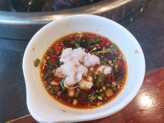 小米辣-老来福·非遗酸汤兔(凯旋路店)