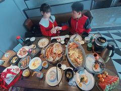 -蟹之国·精品蟹料理(极地店)