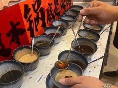 -熹悟海鲜火锅·广式打边炉