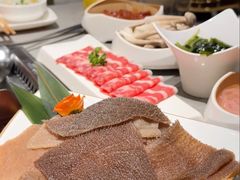 -海底捞火锅(顺义华联店)