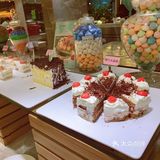 二沙美好的晚餐