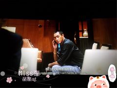 视效-美嘉欢乐影城(万象城店)