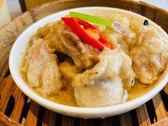 -潮府馆·非遗潮州菜·世纪公园(新国际博览中心店)