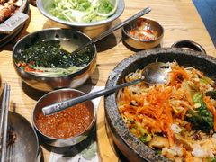 -姜虎东白丁烤肉(恒隆广场店)