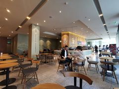 -水立方国际汤泉(六一中路店)