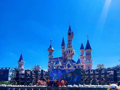 -沈阳方特欢乐世界