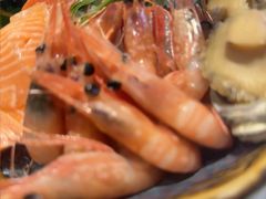 -元渔铁板烧(万象城店)