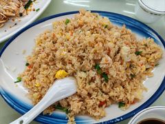 -红月湾海鲜饭店•沙滩海景(双月湾店)