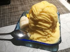 -半秋山西餐厅(宜昌大洋店)